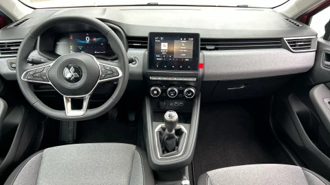 Mitsubishi Colt 100T GLP Motion