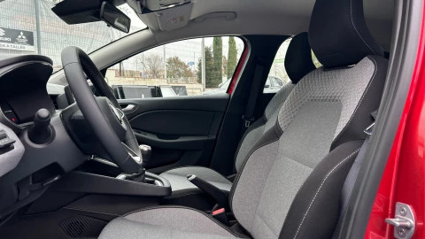 Mitsubishi Colt 100T GLP Motion