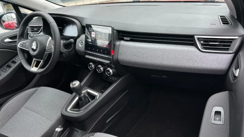 Mitsubishi Colt 100T GLP Motion