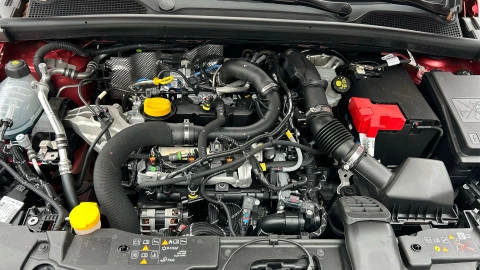 Mitsubishi Colt 100T GLP Motion