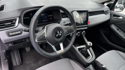 Mitsubishi Colt 100T GLP Motion