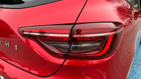 Mitsubishi Colt 100T GLP Motion