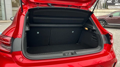 Mitsubishi Colt 100T GLP Motion