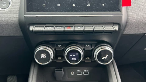 Mitsubishi Colt 100T GLP Motion