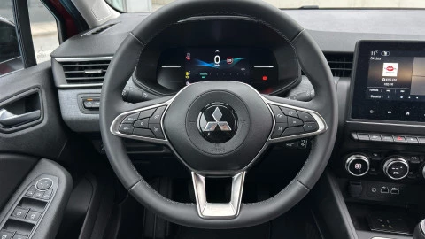 Mitsubishi Colt 100T GLP Motion