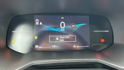 Mitsubishi Colt 100T GLP Motion