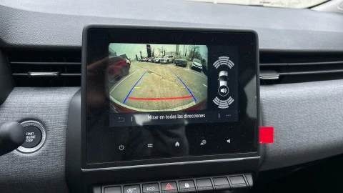 Mitsubishi Colt 100T GLP Motion