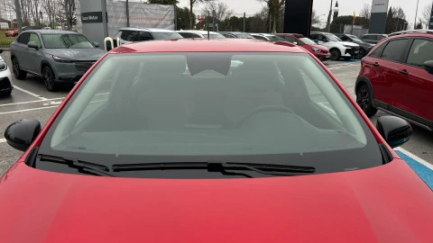 Mitsubishi Colt 100T GLP Motion