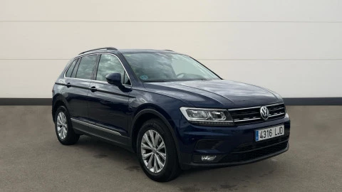 Volkswagen Tiguan Advance 1.5 TSI 110kW (150CV) DSG