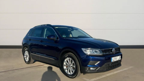 Volkswagen Tiguan Advance 1.5 TSI 110kW (150CV) DSG