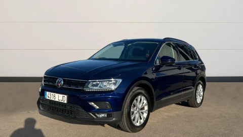 Volkswagen Tiguan Advance 1.5 TSI 110kW (150CV) DSG
