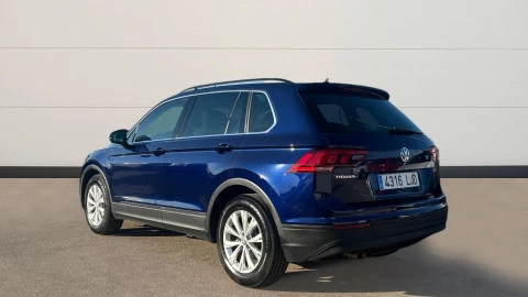 Volkswagen Tiguan Advance 1.5 TSI 110kW (150CV) DSG