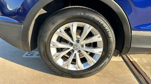 Volkswagen Tiguan Advance 1.5 TSI 110kW (150CV) DSG