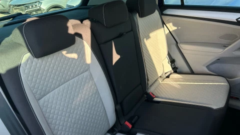 Volkswagen Tiguan Advance 1.5 TSI 110kW (150CV) DSG