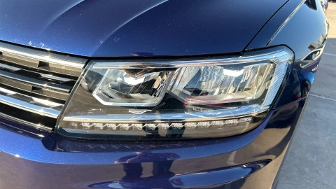 Volkswagen Tiguan Advance 1.5 TSI 110kW (150CV) DSG