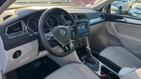 Volkswagen Tiguan Advance 1.5 TSI 110kW (150CV) DSG