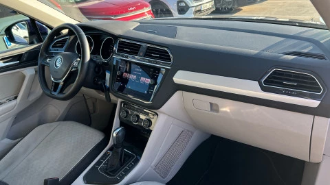 Volkswagen Tiguan Advance 1.5 TSI 110kW (150CV) DSG