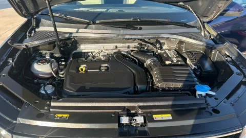 Volkswagen Tiguan Advance 1.5 TSI 110kW (150CV) DSG