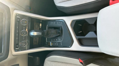 Volkswagen Tiguan Advance 1.5 TSI 110kW (150CV) DSG