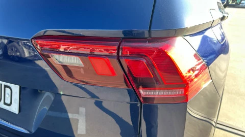 Volkswagen Tiguan Advance 1.5 TSI 110kW (150CV) DSG