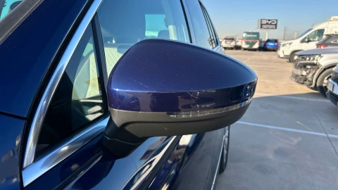 Volkswagen Tiguan Advance 1.5 TSI 110kW (150CV) DSG