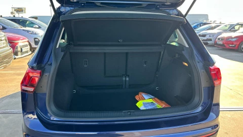 Volkswagen Tiguan Advance 1.5 TSI 110kW (150CV) DSG