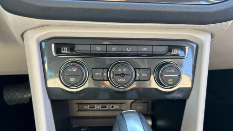 Volkswagen Tiguan Advance 1.5 TSI 110kW (150CV) DSG