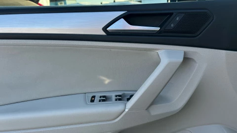 Volkswagen Tiguan Advance 1.5 TSI 110kW (150CV) DSG