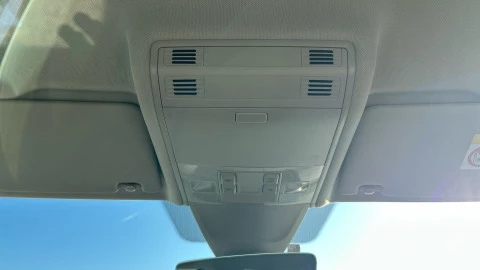 Volkswagen Tiguan Advance 1.5 TSI 110kW (150CV) DSG