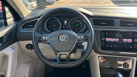 Volkswagen Tiguan Advance 1.5 TSI 110kW (150CV) DSG