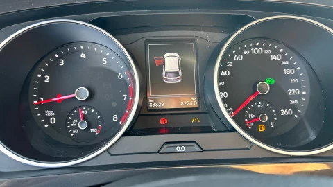 Volkswagen Tiguan Advance 1.5 TSI 110kW (150CV) DSG