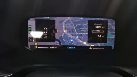 Renault Captur techno Eco-G 100cv (74 kW)