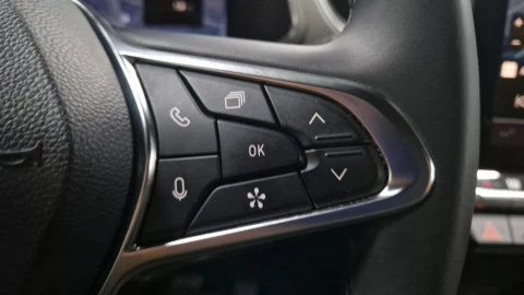 Renault Captur techno Eco-G 100cv (74 kW)