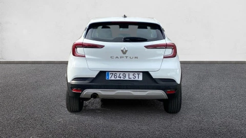 Renault Captur Intens TCe 90