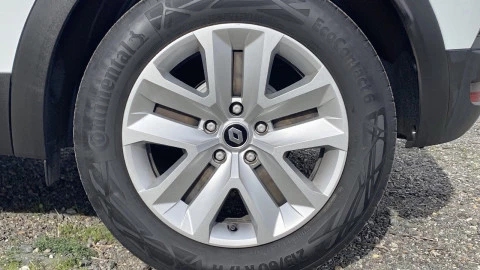 Renault Captur Intens TCe 90