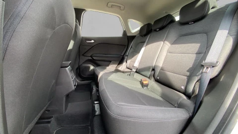 Renault Captur Intens TCe 90