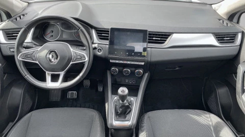 Renault Captur Intens TCe 90