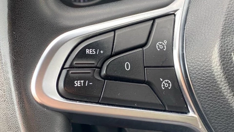 Renault Captur Intens TCe 90