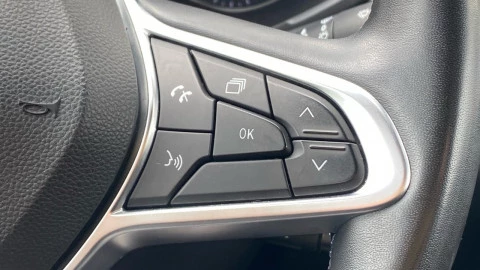 Renault Captur Intens TCe 90