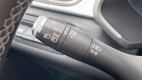 Renault Captur Intens TCe 90