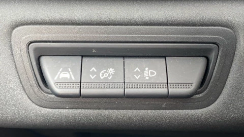 Renault Captur Intens TCe 90