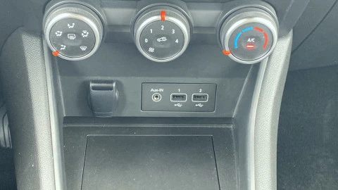 Renault Captur Intens TCe 90