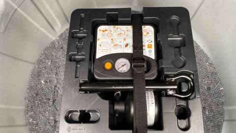 Renault Captur Intens TCe 90