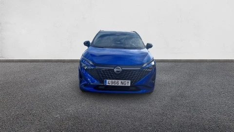 Nissan Qashqai E-POWER 140 KW (190 CV) N-Design