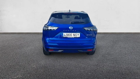 Nissan Qashqai E-POWER 140 KW (190 CV) N-Design