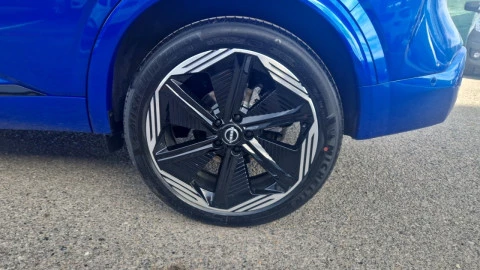 Nissan Qashqai E-POWER 140 KW (190 CV) N-Design