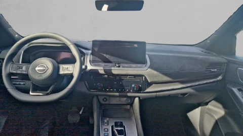 Nissan Qashqai E-POWER 140 KW (190 CV) N-Design