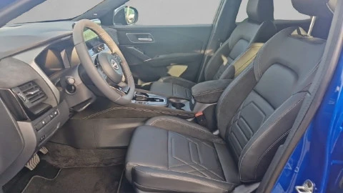 Nissan Qashqai E-POWER 140 KW (190 CV) N-Design