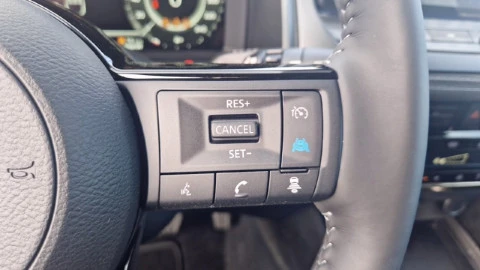 Nissan Qashqai E-POWER 140 KW (190 CV) N-Design