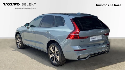 Volvo XC60 2.0 T6 AWD Recharge Plus Dark Auto